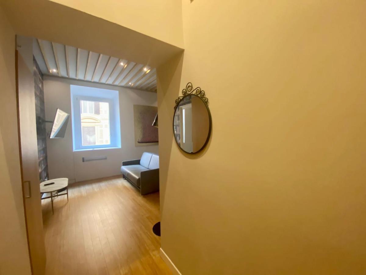 Prestige Apartment Nazionale Rome Exterior photo